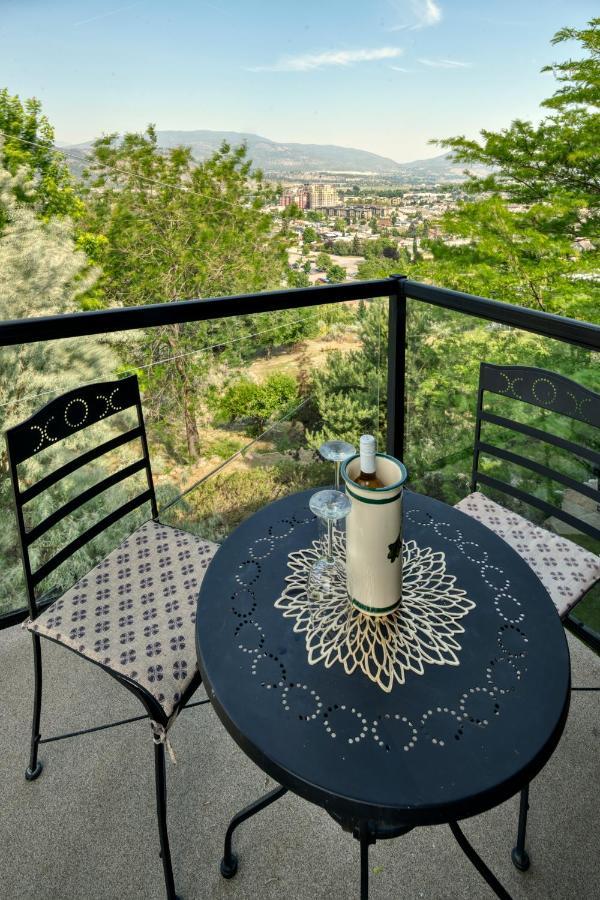 Above The Guest