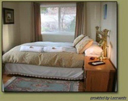 Bed & Breakfast Above The Guest Penticton