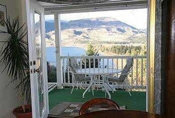Above The Guest Bed & Breakfast Penticton